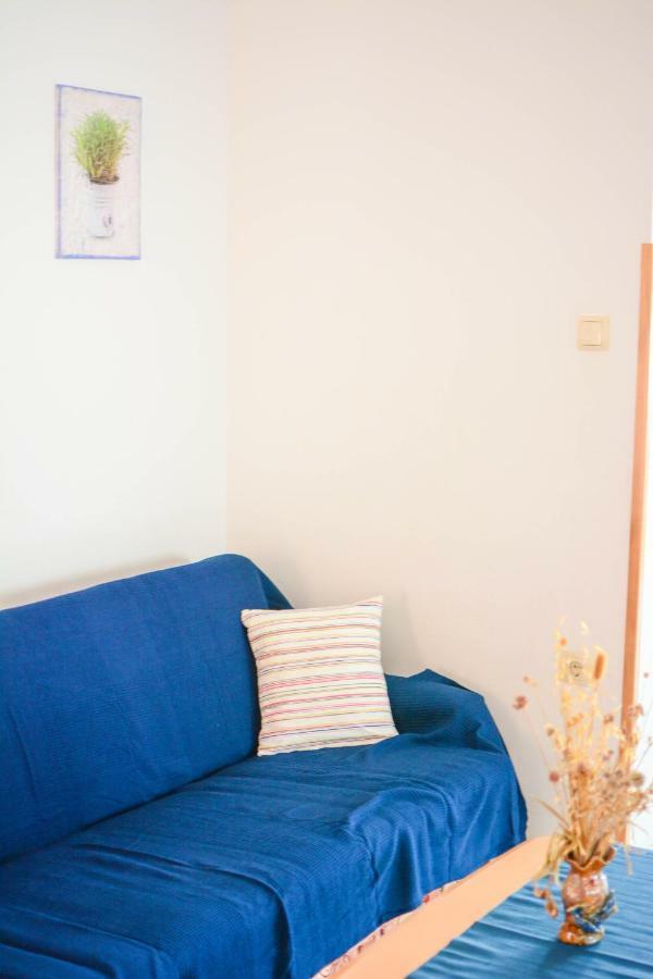 Apartmani Prvi Red Do Mora Đảo Pag Ngoại thất bức ảnh