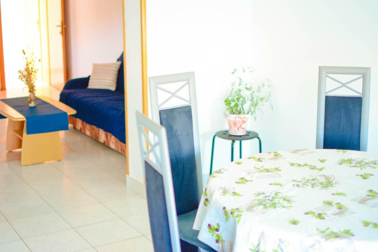Apartmani Prvi Red Do Mora Đảo Pag Ngoại thất bức ảnh